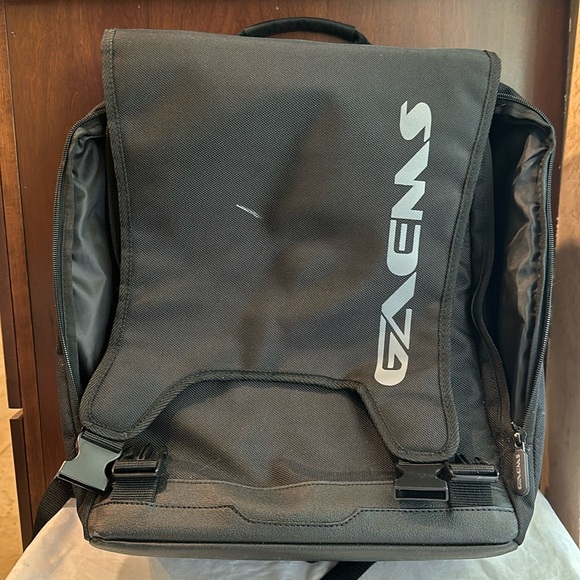 Gaems backpack - Picture 1 of 3